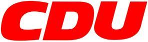 CDU Logo